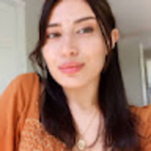 Meet your Posher, Callie